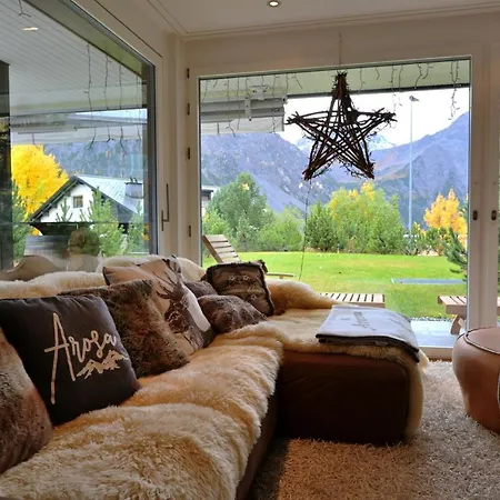 Eden Mountain Resort- Karola Apartment