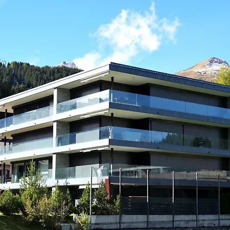 Eden Mountain Resort- Karola Apartment *