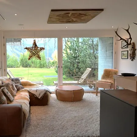 Eden Mountain Resort- Karola Apartment *