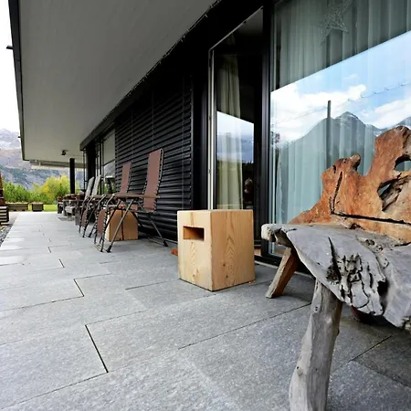 Apartment Eden Mountain Resort- Karola Arosa